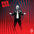 BILLY IDOL: The Cage EP