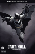 Batman Graphic Novel Collection 1