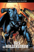Batman Graphic Novel Collection 13