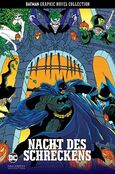Batman Graphic Novel Collection 15