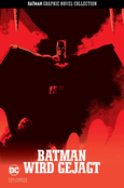 Batman Graphic Novel Collection 18