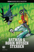 Batman Graphic Novel Collection 25