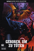 Batman Graphic Novel Collection 3
