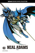 Batman Graphic Novel Collection 33