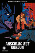 Batman Graphic Novel Collection 35