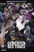 Batman Graphic Novel Collection 4