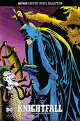 Batman Graphic Novel Collection 40