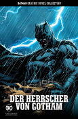 Batman Graphic Novel Collection 47