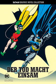 Batman Graphic Novel Collection 51