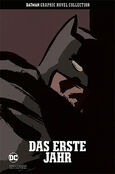 Batman Graphic Novel Collection 53