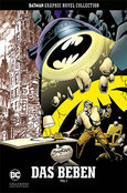 Batman Graphic Novel Collection 54