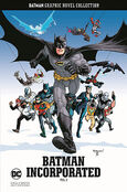 Batman Graphic Novel Collection 64