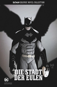 Batman Graphic Novel Collection 7
