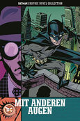 Batman Graphic Novel Collection 71