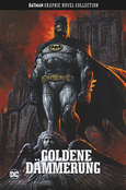 Batman Graphic Novel Collection 9