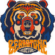 Bear Stone Festival Logo