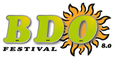 Big Day Out 8.0 Logo