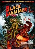 Black Hammer: Visions 2