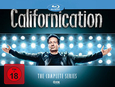 Californication Complete Box