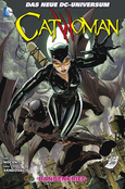 (C) Panini Comics / Catwoman 4 / Zum Vergrößern auf das Bild klicken
