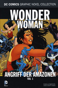 DC Comics Graphic Novel Collection 103