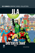 DC Comics Graphic Novel Collection 11