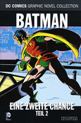 DC Comics Graphic Novel Collection 115