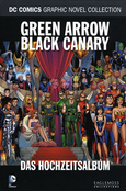 DC Comics Graphic Novel Collection 121