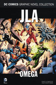 DC Comics Graphic Novel Collection 129