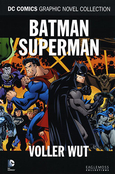 DC Comics Graphic Novel Collection 131