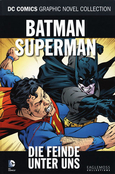 DC Comics Graphic Novel Collection 137