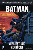 DC Comics Graphic Novel Collection 138