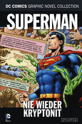DC Comics Graphic Novel Collection 143