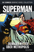 DC Comics Graphic Novel Collection 146