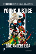 DC Comics Graphic Novel Collection 35