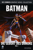 DC Comics Graphic Novel Collection 42