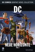 DC Comics Graphic Novel Collection 48