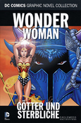 DC Comics Graphic Novel Collection 51