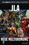 DC Comics Graphic Novel Collection 53