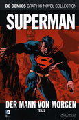 DC Comics Graphic Novel Collection 55