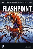 DC Comics Graphic Novel Collection 61