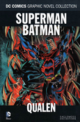 DC Comics Graphic Novel Collection 64