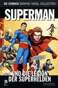 DC Comics Graphic Novel Collection 76
