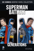 DC Comics Graphic Novel Collection 83