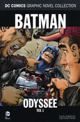 DC Comics Graphic Novel Collection 92