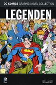 DC Comics Graphic Novel Collection 94