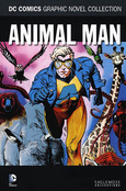 DC Comics Graphic Novel Collection 95