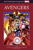 Die Marvel-Superhelden-Sammlung 1