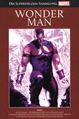 Die Marvel-Superhelden-Sammlung 39