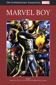 Die Marvel-Superhelden-Sammlung 56